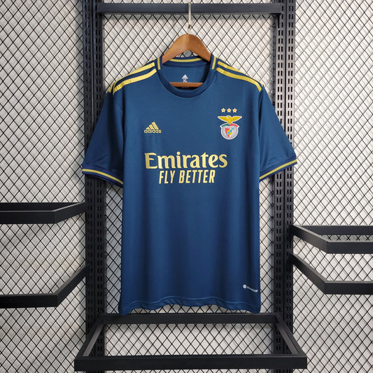 Camisa Benfica Edição Especial 23/24 - Modelo Torcedor