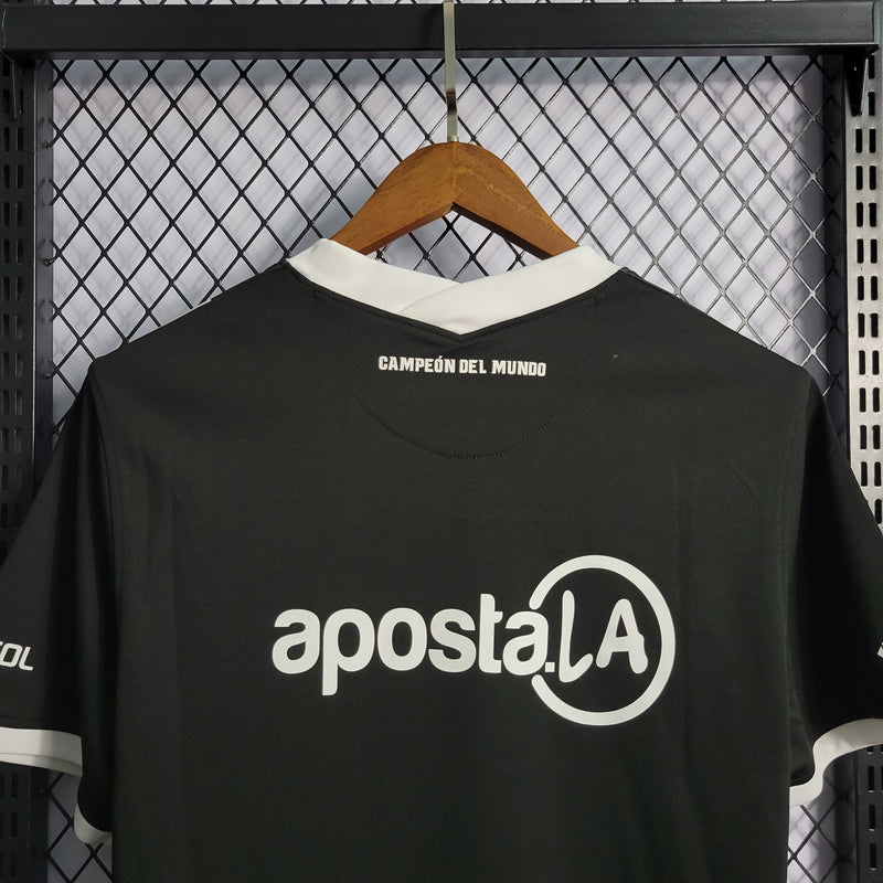 Camisa Olimpia I 22/23 - Modelo Torcedor