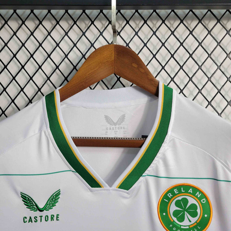 Camisa Irlanda II 23/24 - Modelo Torcedor