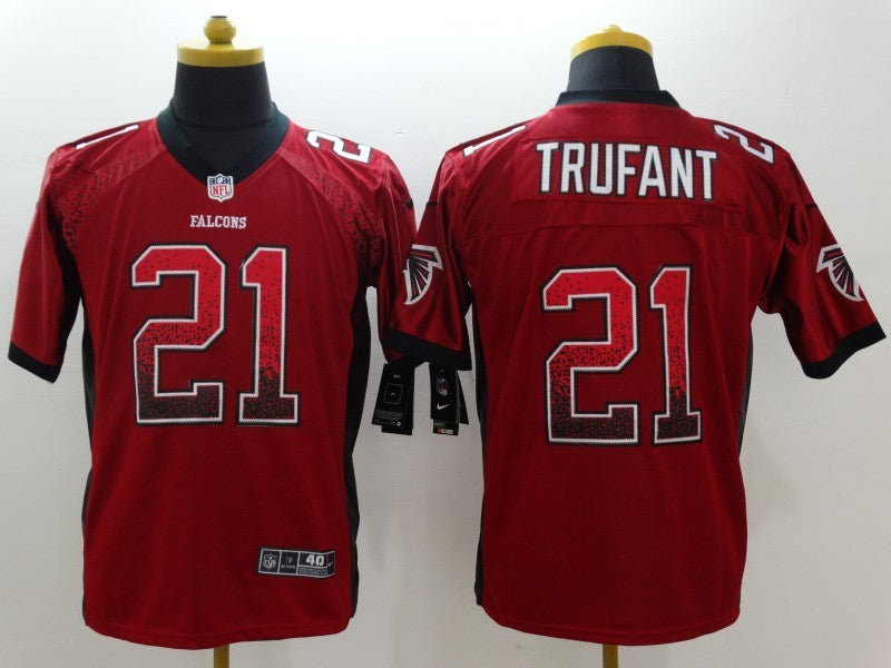 Atlanta Falcons - TRUFANT