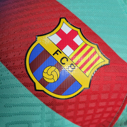 Camisa Barcelona Edição Especial 23/24 - Modelo Jogador