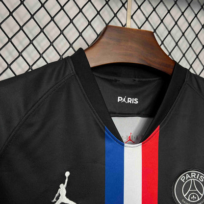 Camisa PSG IIII 19/20 - Modelo Retrô