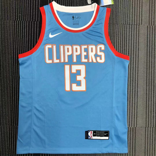 Regata NBA Los Angeles Clippers Blue