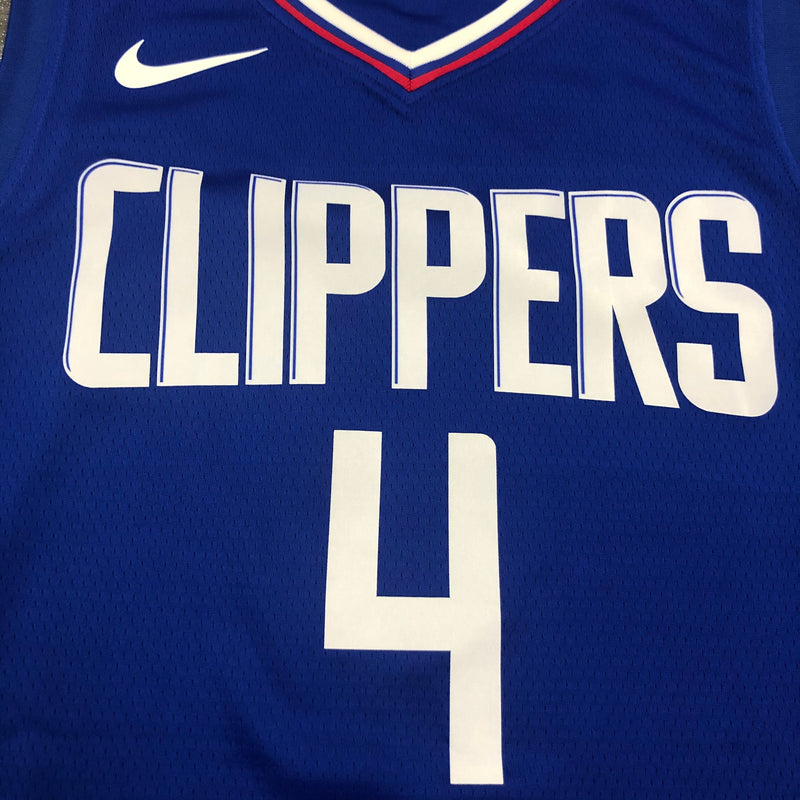 Regata NBA Los Angeles Clippers Blue