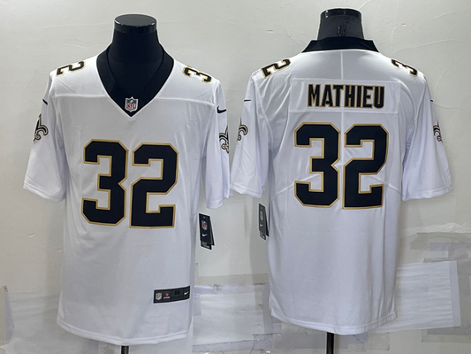 New Orleans Saints - MATHIEU