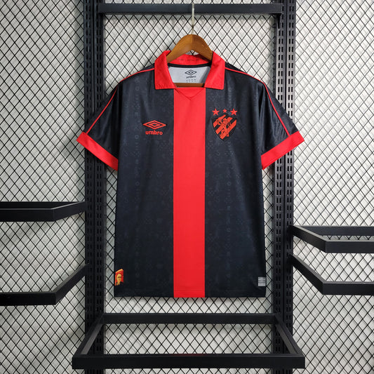 Camisa Sport III 23/24 - Modelo Torcedor