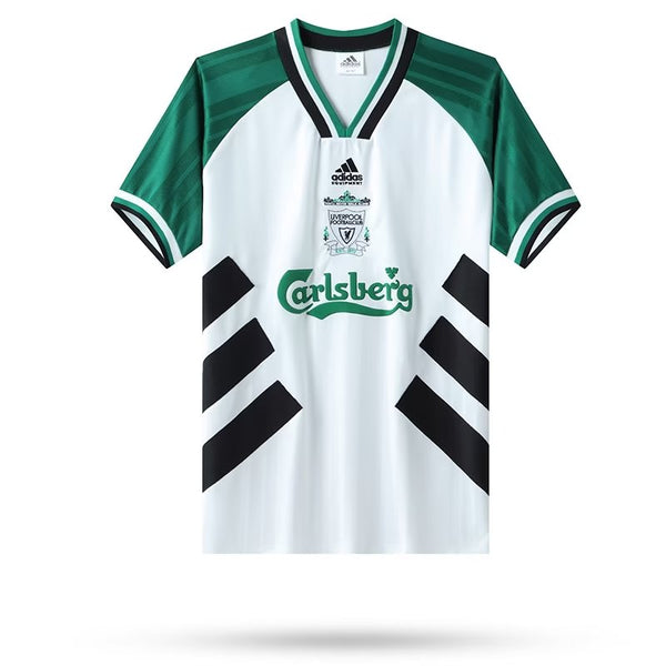 Camisa Liverpool II 94/95 - Modelo Retrô