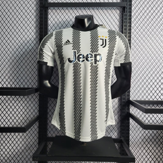 Camisa Juventus I 22/23 - Modelo Jogador