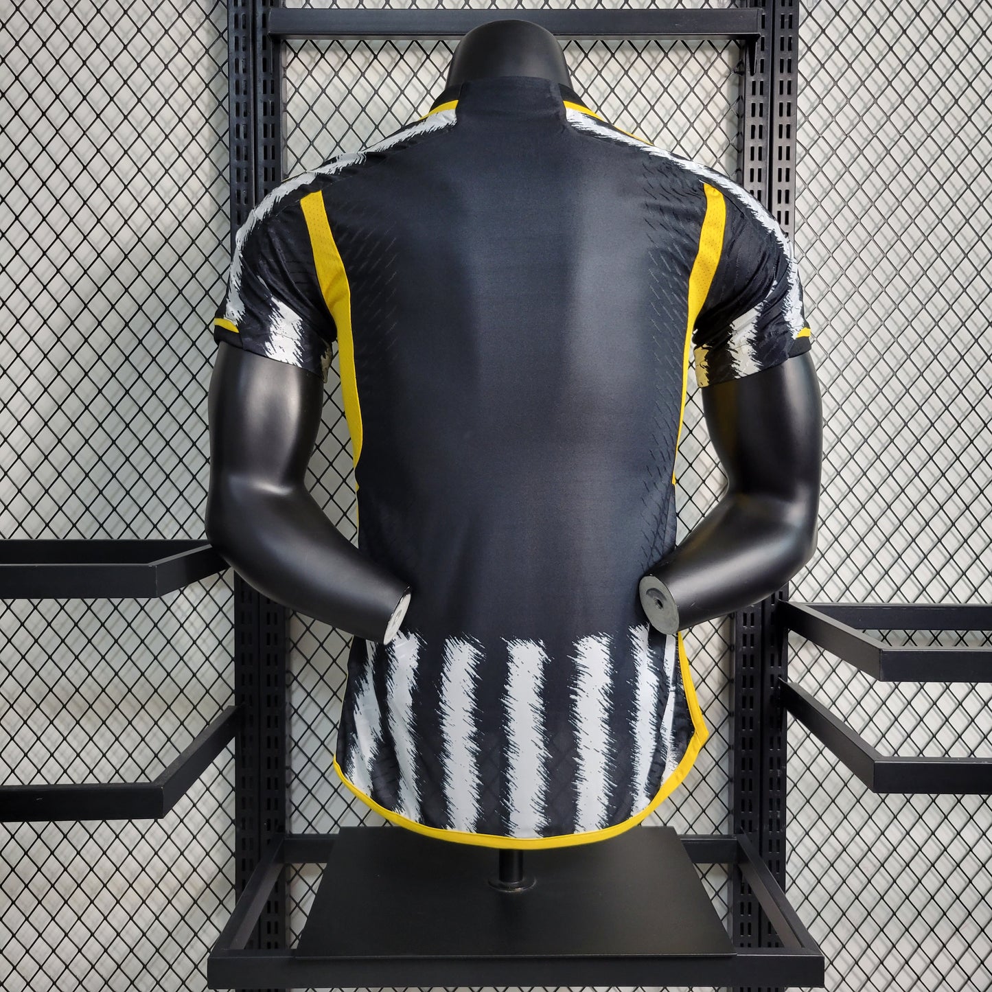 Camisa Juventus I 23/24 - Modelo Jogador