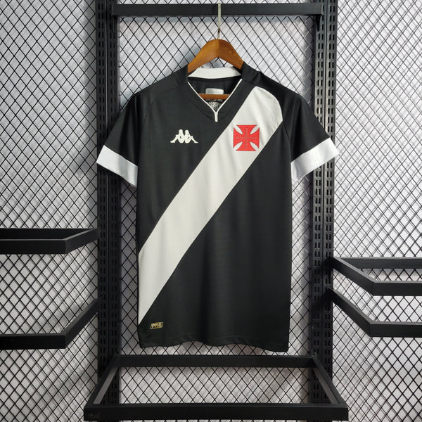 Camisa Vasco da Gama I 22/23 - Modelo Torcedor