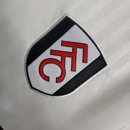 Camisa Fulham I 23/24 - Modelo Torcedor