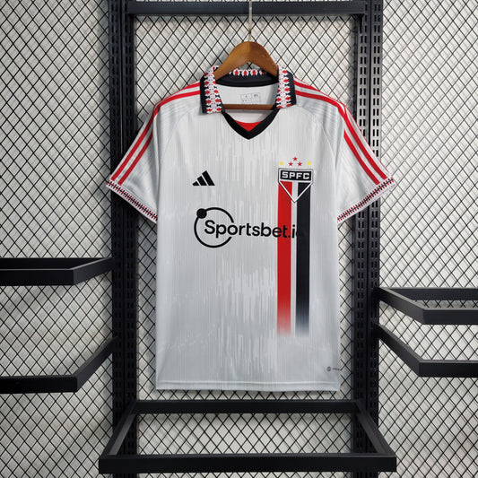 Camisa São Paulo Edição Especial 23/24 - Modelo Torcedor