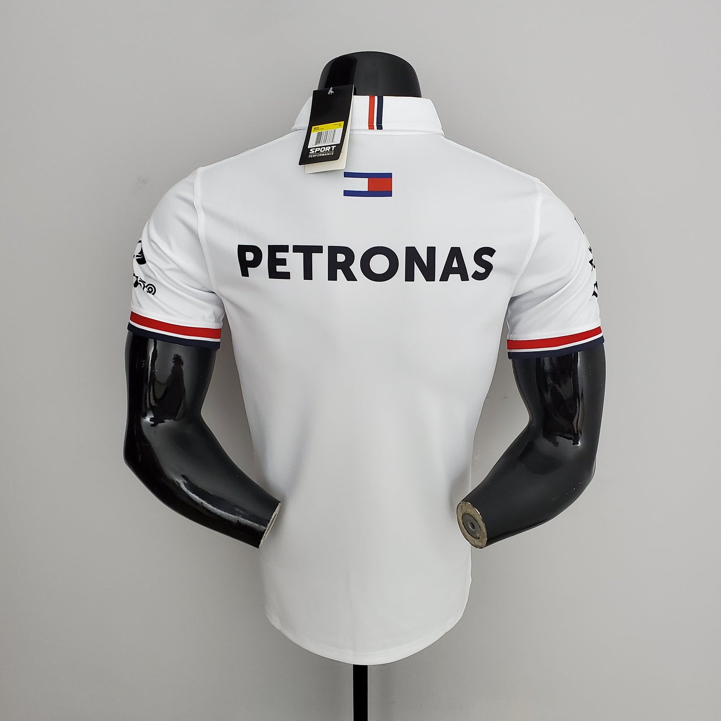 Camisa Mercedes - Formula 1