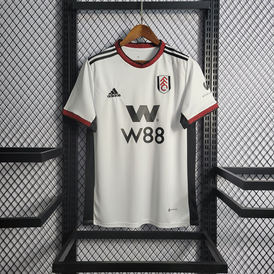 Camisa Fulham I 22/23 - Modelo Torcedor