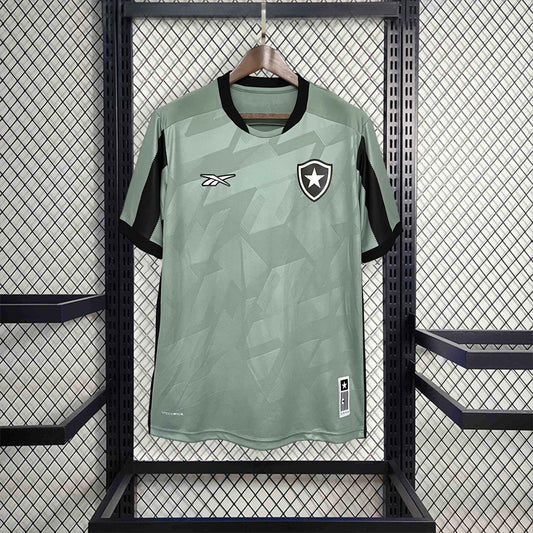 Camisa Botafogo II 24/25 - Modelo Torcedor