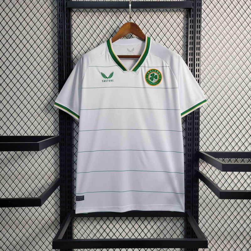 Camisa Irlanda II 23/24 - Modelo Torcedor