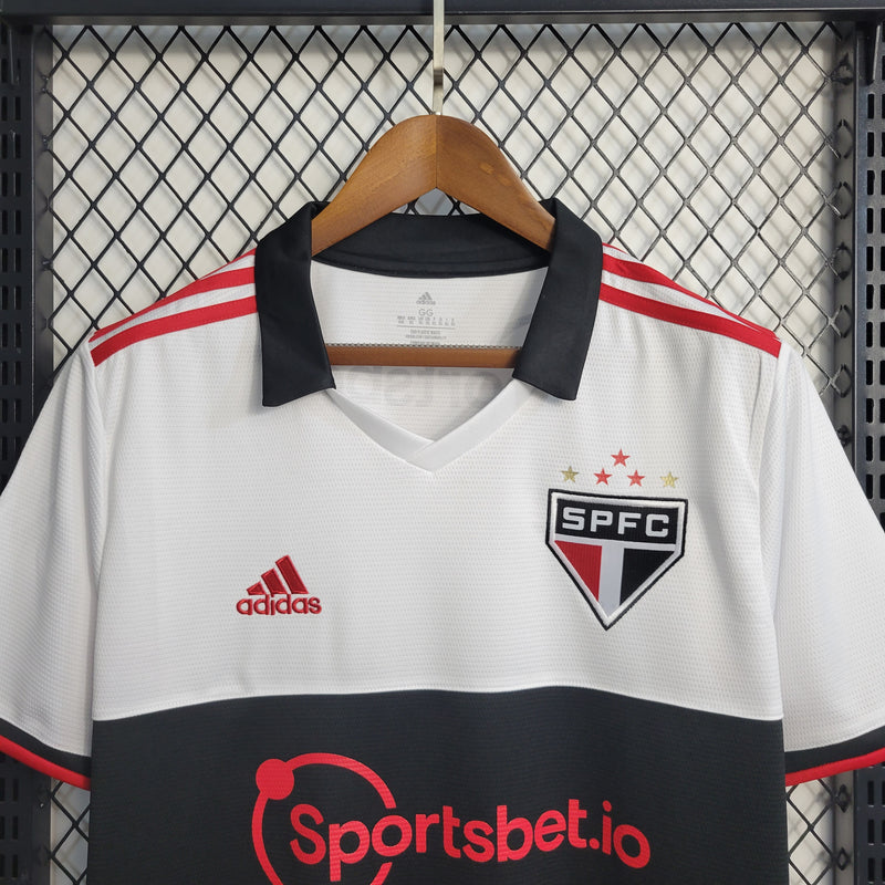 Camisa São Paulo III 22/23 - Modelo Torcedor