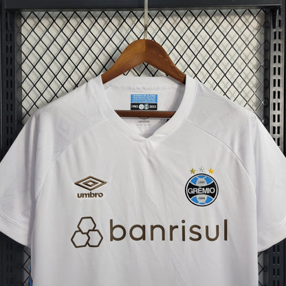 Camisa Grêmio II 23/24 - Modelo Torcedor