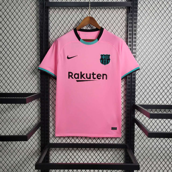 Camisa Barcelona Edição Especial 23/24 - Modelo Torcedor