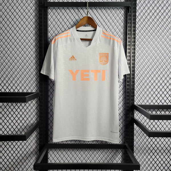 Camisa Austin Edição Especial 22/23 - Modelo Torcedor