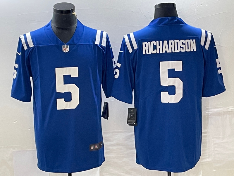 Indianapolis Colts - RICHARDSON