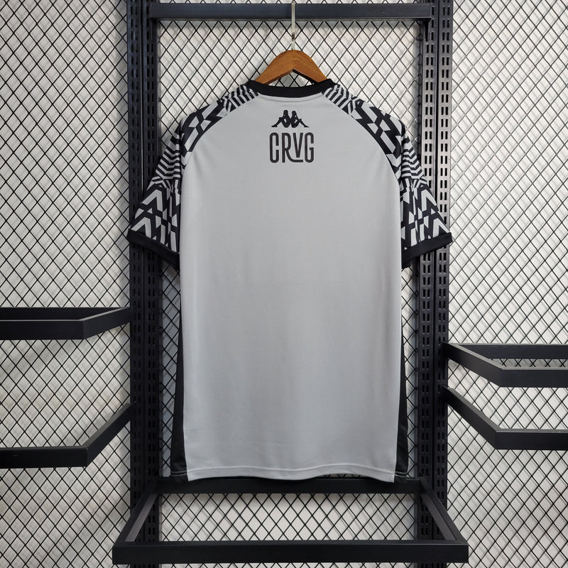 Camisa Vasco da Gama Goleiro 23/24 - Modelo Torcedor