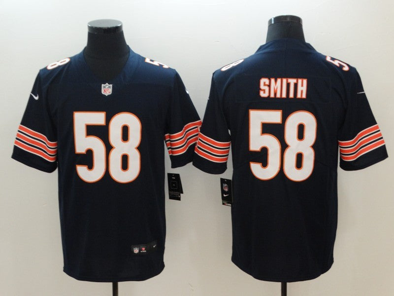 Chicago Bears - SMITH