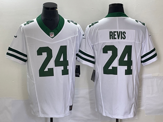 New York Jets - REVIS