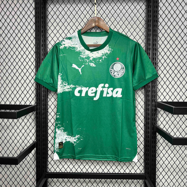 Camisa Palmeiras Edição Especial 24/25 - Modelo Torcedor