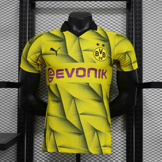 Camisa Borussia Dortmund Edição Especial CUP 23/24 - Modelo Jogador