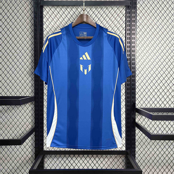 Camisa Argentina Ed. Especial 24/25 - Modelo Torcedor