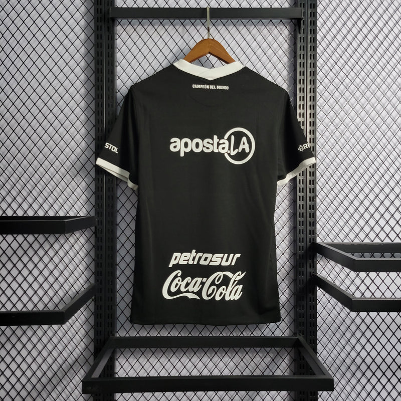 Camisa Olimpia I 22/23 - Modelo Torcedor