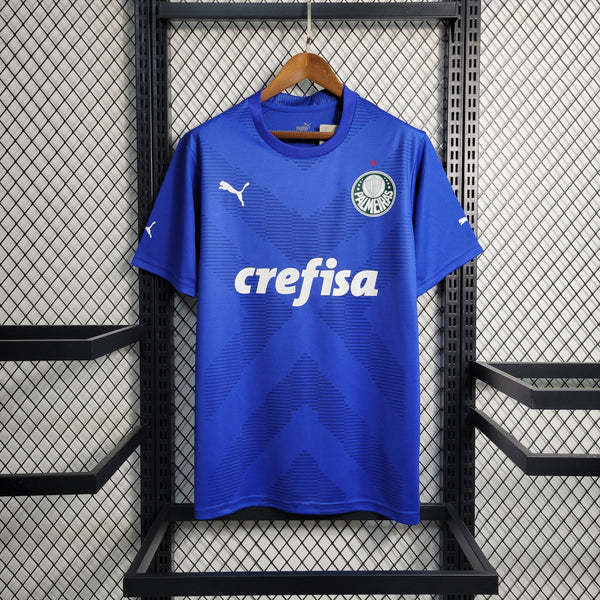 Camisa Palmeiras Goleiro 23/24 - Modelo Torcedor