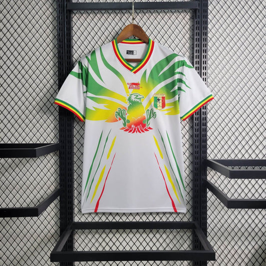 Camisa Mali Edição Especial 23/24 - Modelo Torcedor