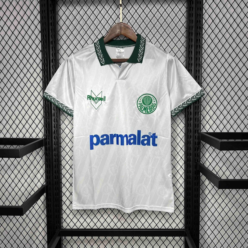 Camisa Palmeiras II 94/95 - Modelo Retrô