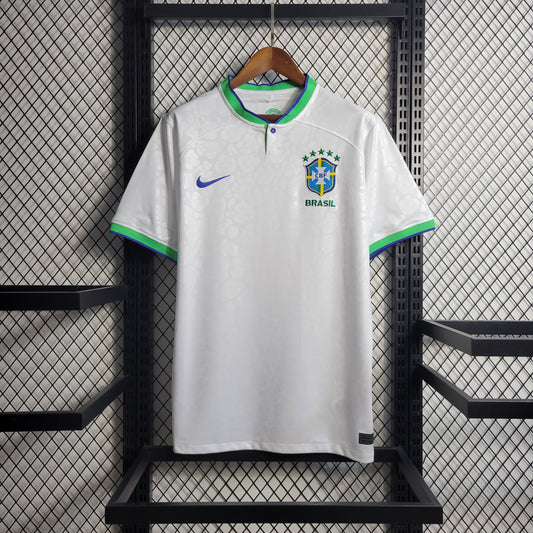 Camisa Brasil III 22/23 - Modelo Torcedor