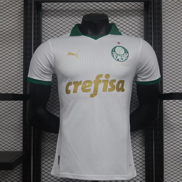 Camisa Palmeiras II 24/25 - Modelo Jogador