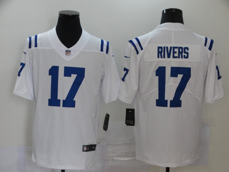 Indianapolis Colts - RIVERS