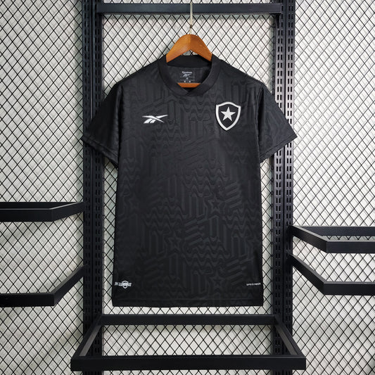 Camisa Botafogo II 23/24 - Modelo Torcedor