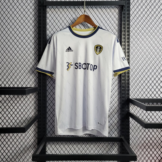 Camisa Leeds United I 22/23 - Modelo Torcedor