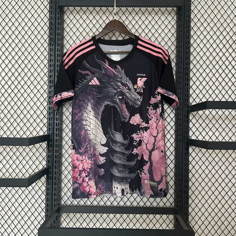 Camisa Japão Edição Especial 23/24 - Modelo Torcedor