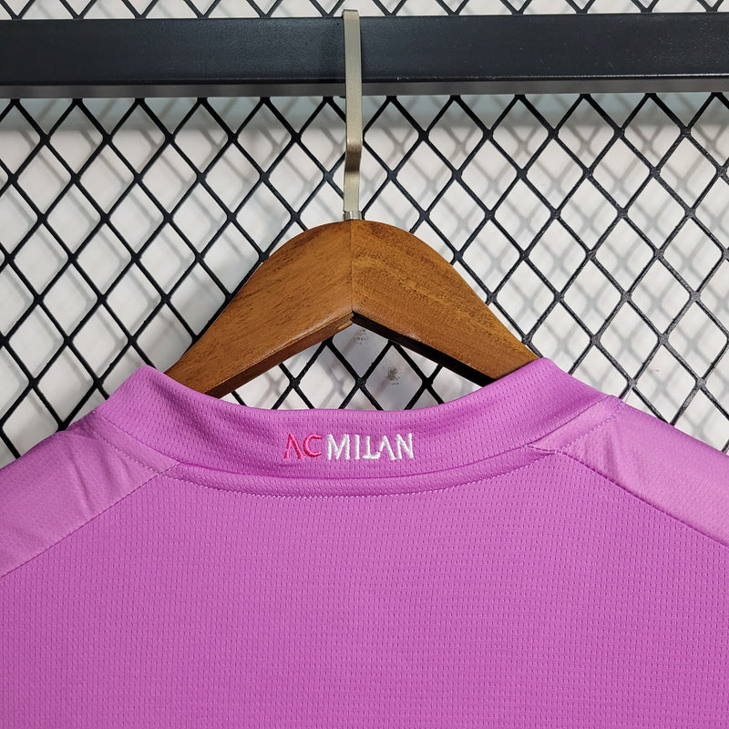 Camisa Milan III 23/24 - Modelo Torcedor