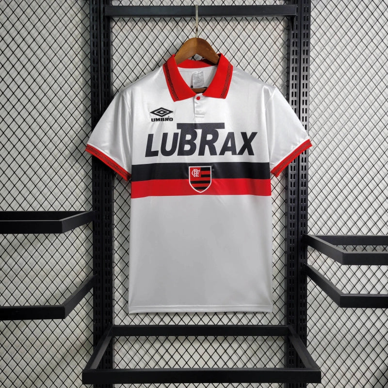 Camisa Flamengo II 93/94 - Modelo Retrô