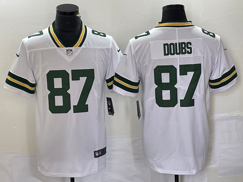 Green Bay Packers - DOUBS