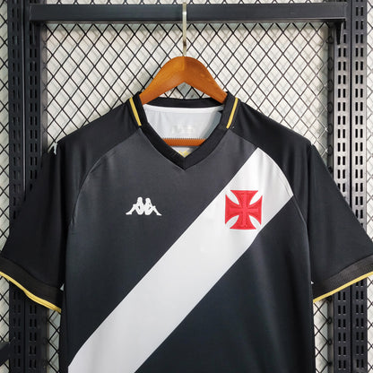 Camisa Vasco da Gama I 23/24 - Modelo Torcedor