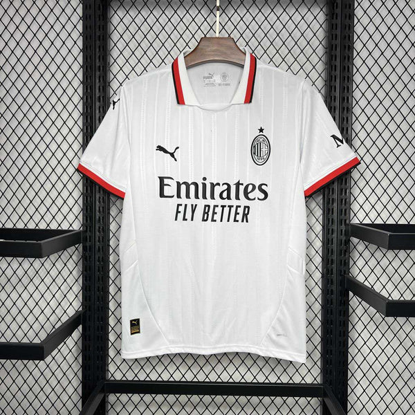 Camisa Milan II 24/25 - Modelo Torcedor