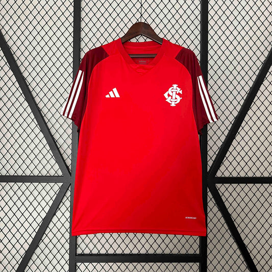 Camisa Internacional Treino 24/25 - Modelo Torcedor