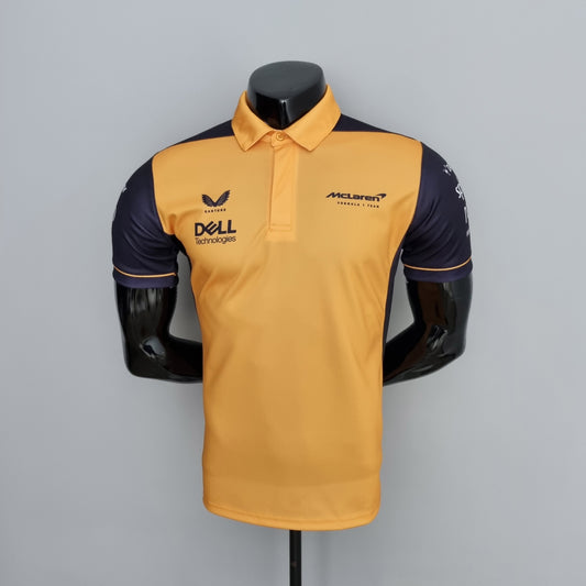 Camisa McLaren - Formula 1