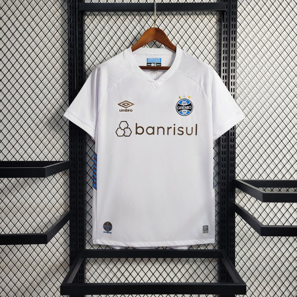 Camisa Grêmio II 23/24 - Modelo Torcedor