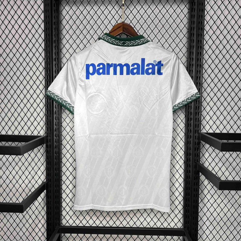 Camisa Palmeiras II 94/95 - Modelo Retrô